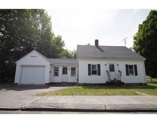 Property Photo:  42 Bacon St  MA 01473 