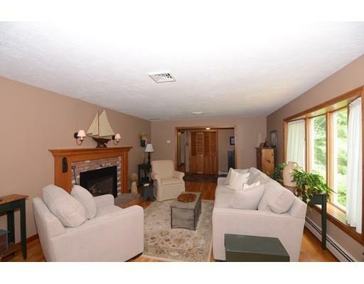 Property Photo: 7 Cross Hill Rd MA 02644