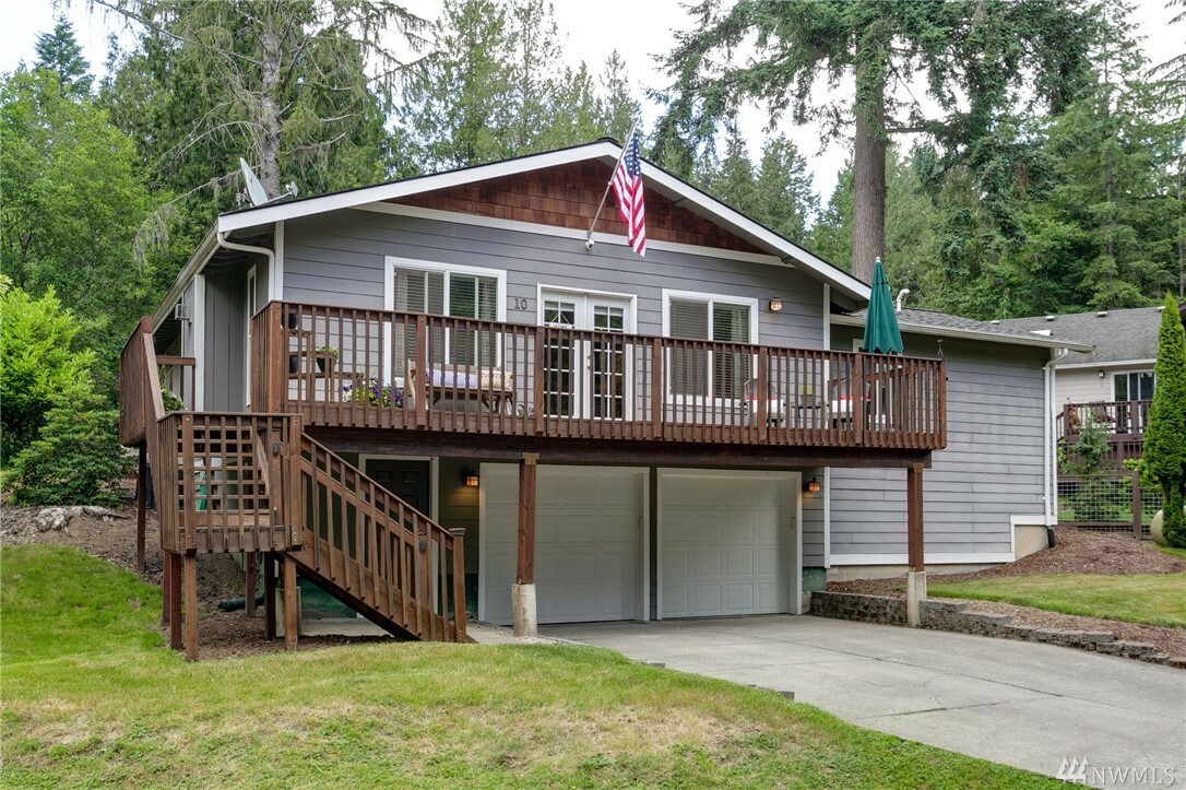 Property Photo:  10 River Ridge Loop  WA 98229 