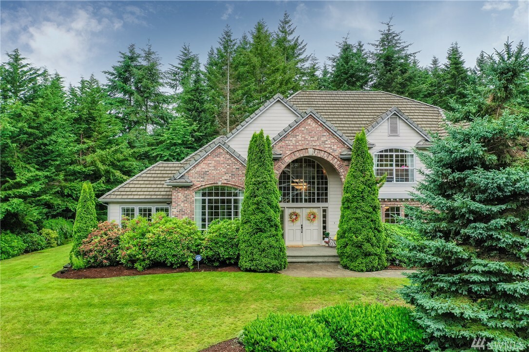 Property Photo: 11812 Sorrel Run NW WA 98332