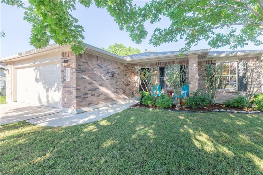 Property Photo:  176 Fall Creek Drive  TX 78640 