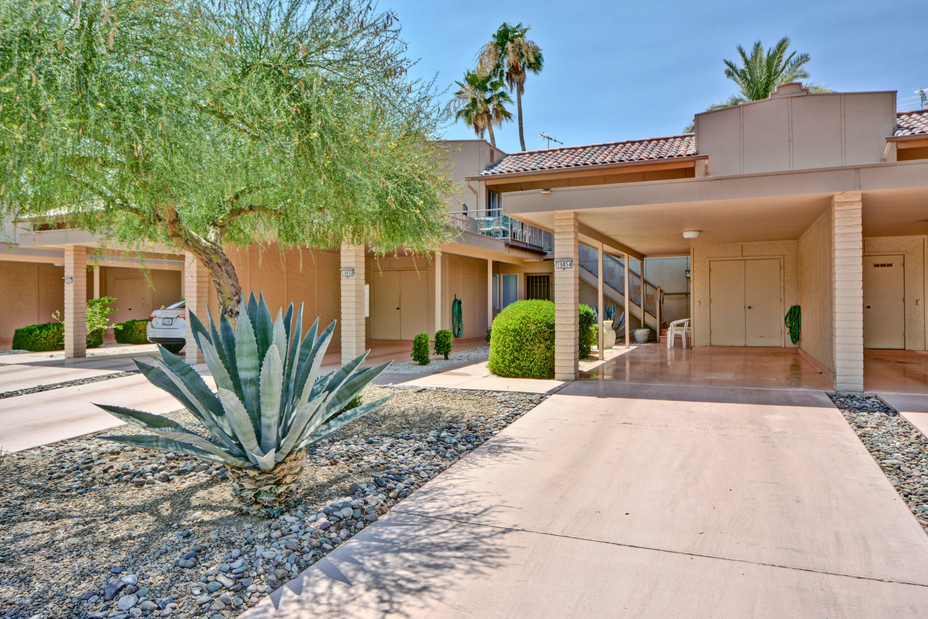 Property Photo:  19854 N Star Ridge Drive  AZ 85375 