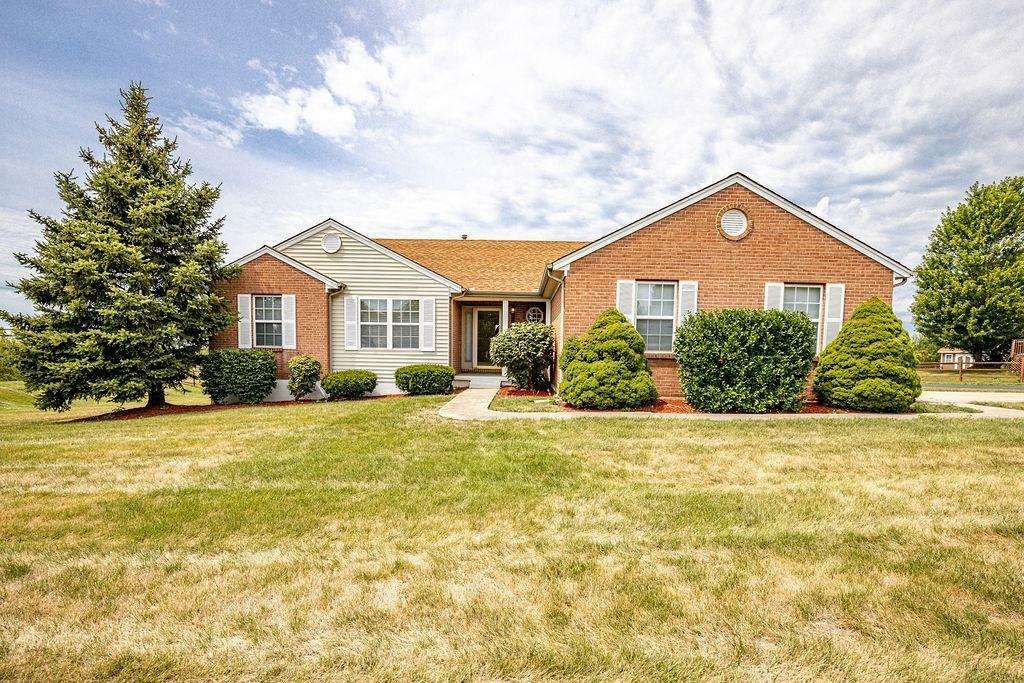 Property Photo: 6565 Liberty Knoll Drive OH 45011