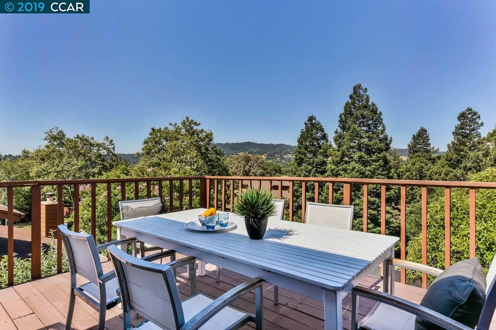 Property Photo: 110 Buxton Cir CA 94523-2043