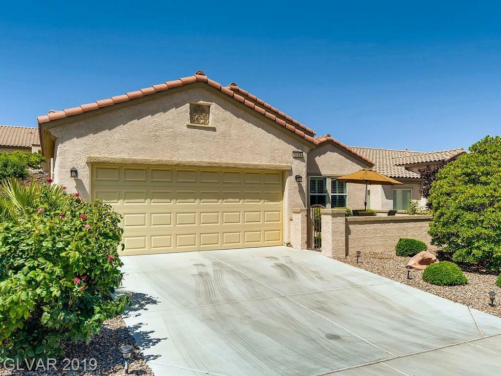 Property Photo:  2139 Lewiston Place  NV 89044 