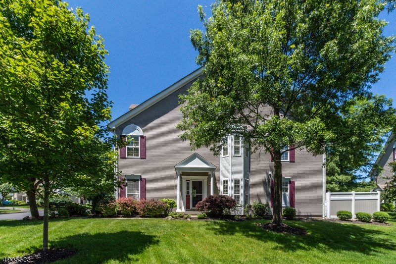 Property Photo: 44 Dorchester Dr NJ 07920