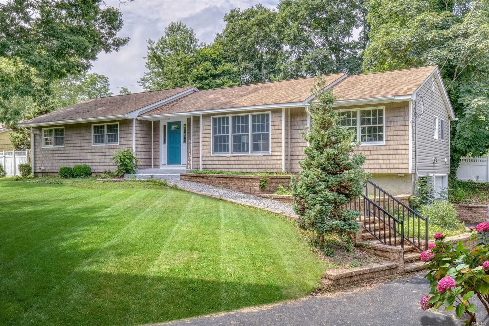 Property Photo:  19 Detmer Road  NY 11733 