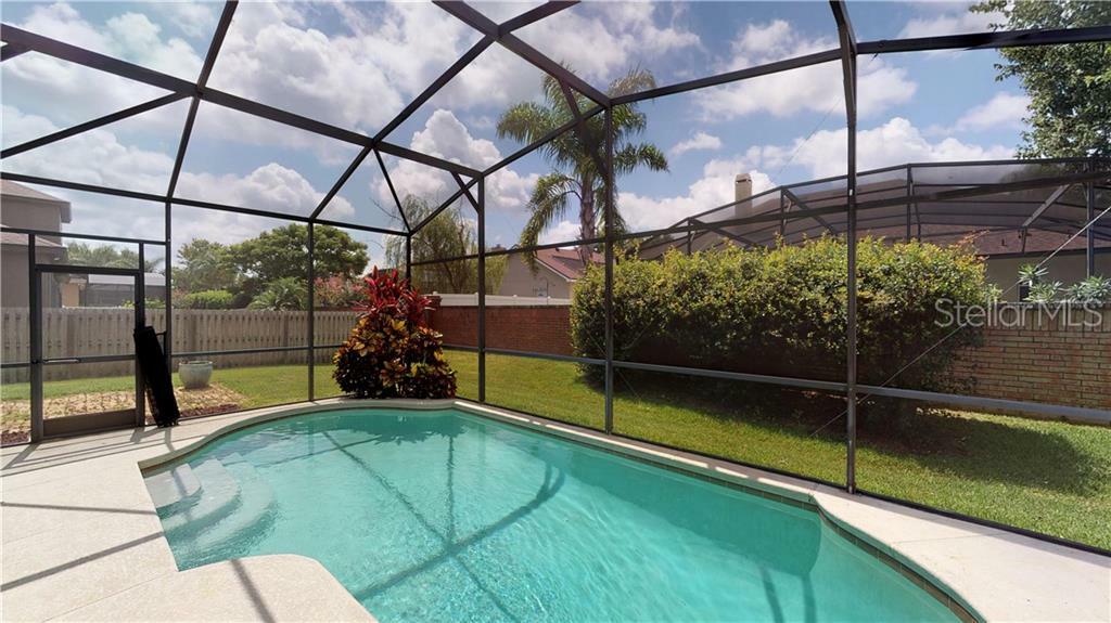 Property Photo:  630 Chester Pines Court  FL 34761 