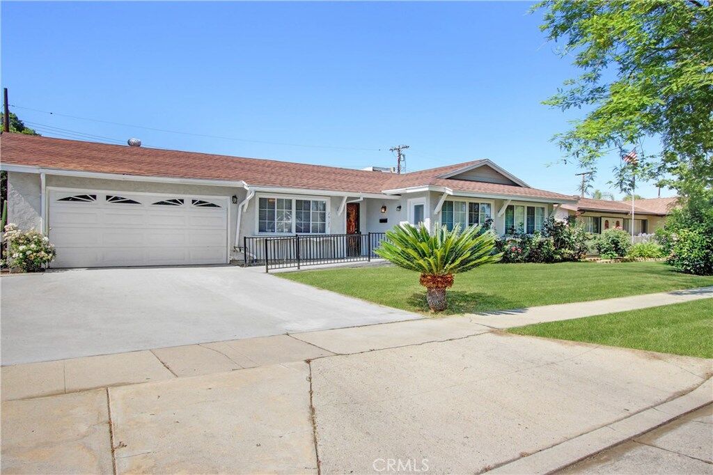 Property Photo: 20125 Needles Street CA 91311