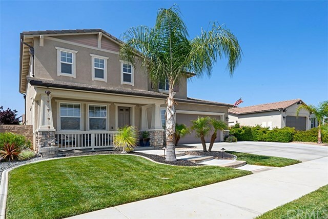 Property Photo:  29618 Two Harbor Lane  CA 92585 