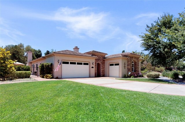 Property Photo:  1608 Loch Ness Drive  CA 92028 