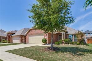 Property Photo:  11817 Cape Cod Springs Drive  TX 75036 