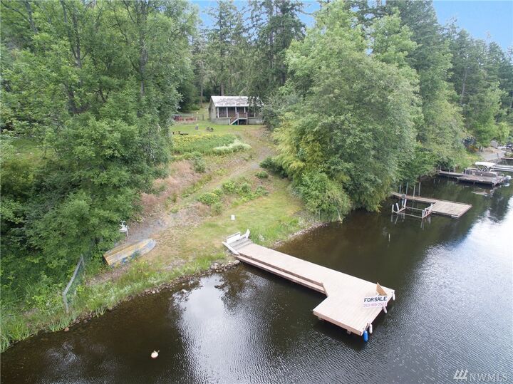 Property Photo:  40208 Ski Park Rd E  WA 98328 