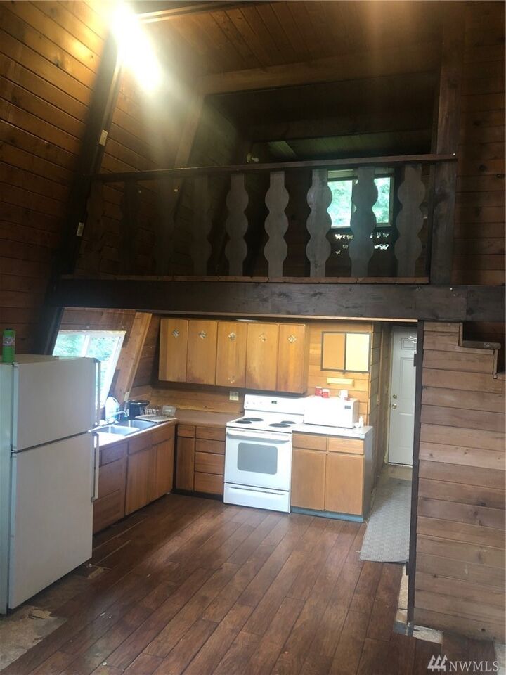 Property Photo: 2971 Summerset Wy WA 98284