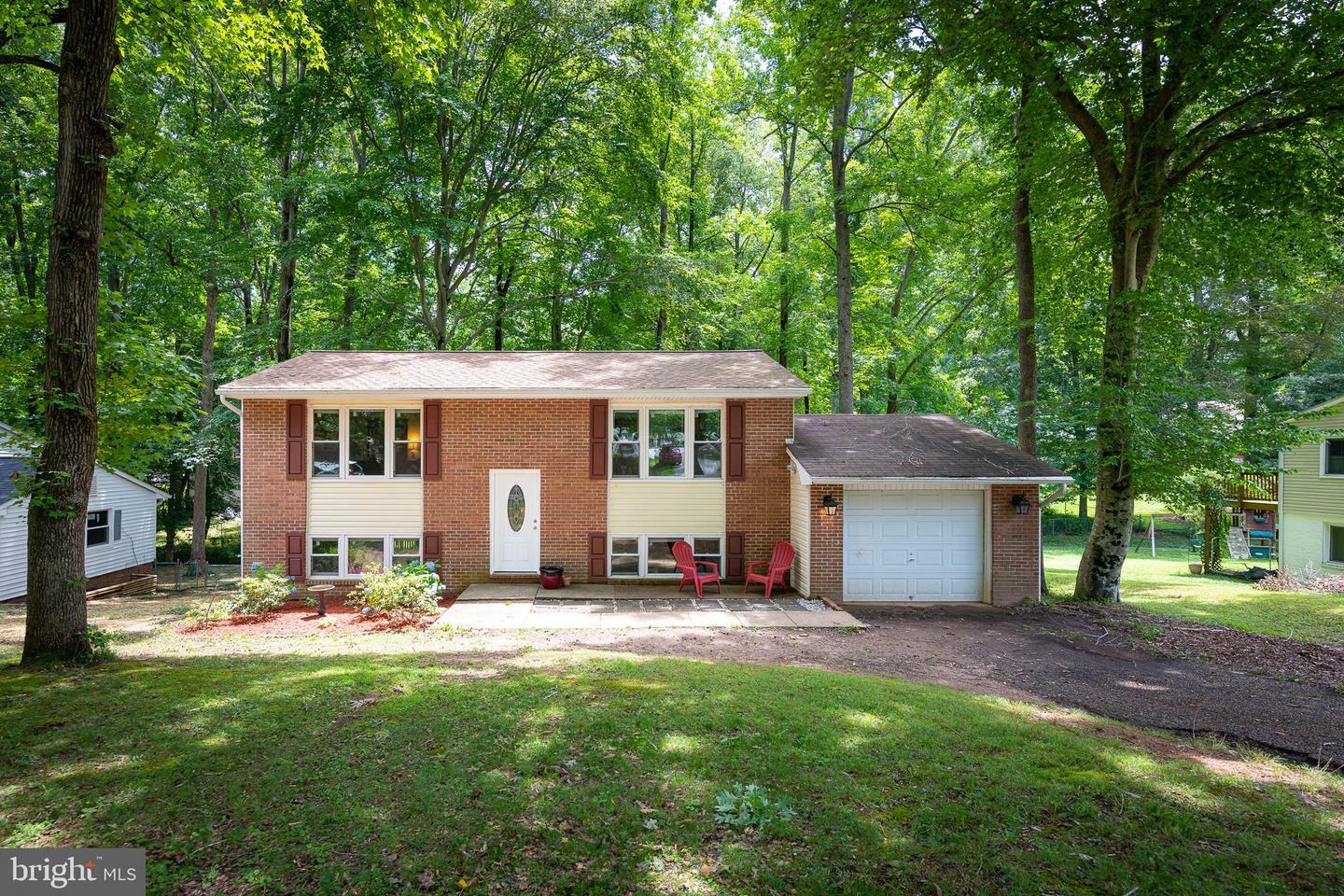 Property Photo:  10701 Redbird Lane  VA 22553 