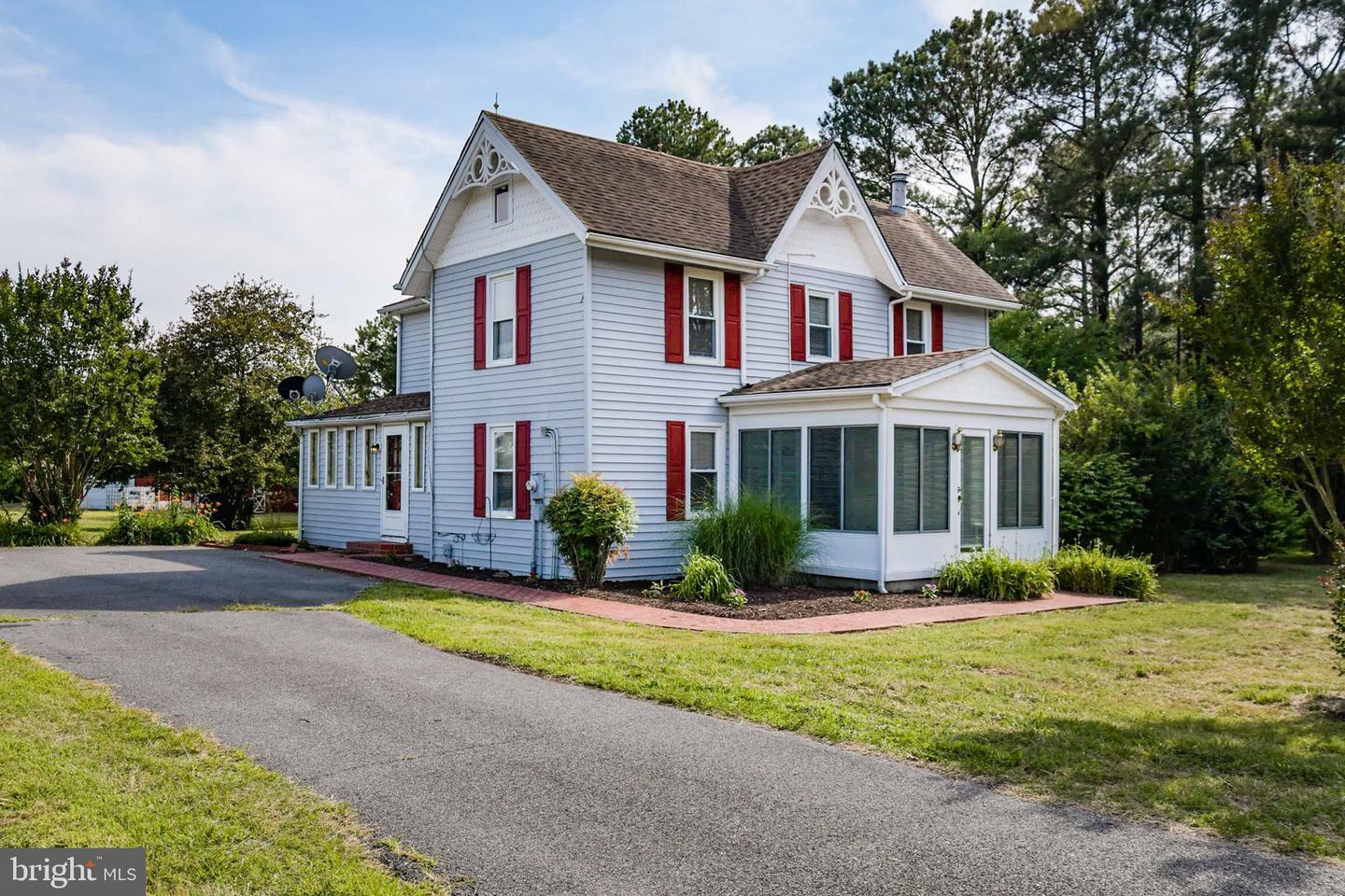 Property Photo:  10826 Brownstone Road  MD 21853 