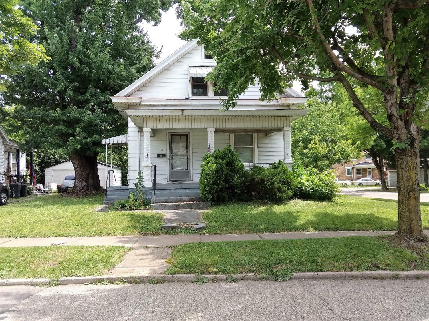 Property Photo:  332 Arlington Avenue  OH 45215 