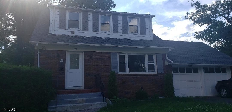 Property Photo:  394 Lincoln Ave  NJ 07506 