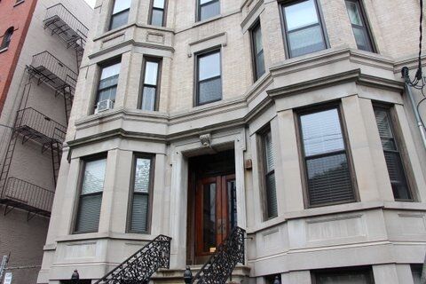 Property Photo:  1106 Park Ave 4L  NJ 07030 