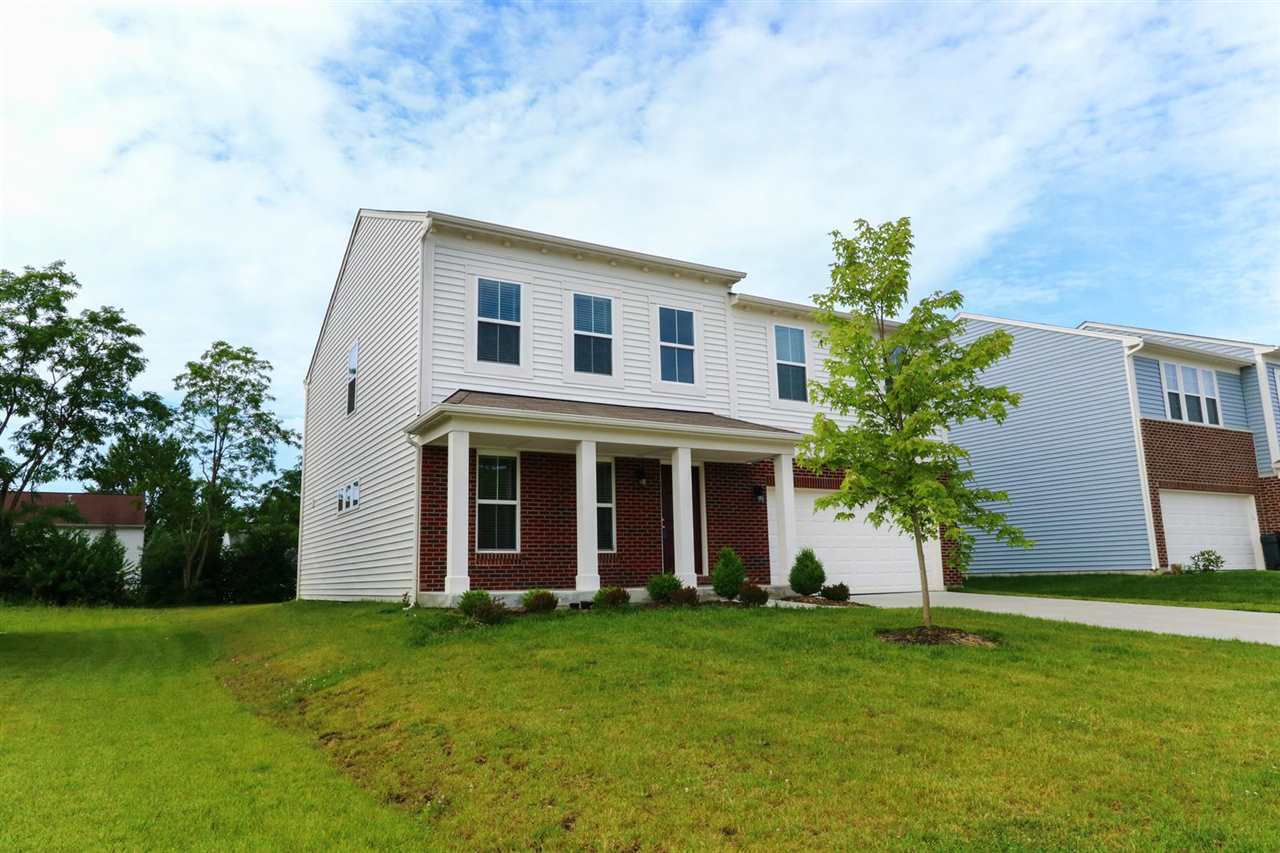Property Photo: 1307 Scottish Lane KY 41091