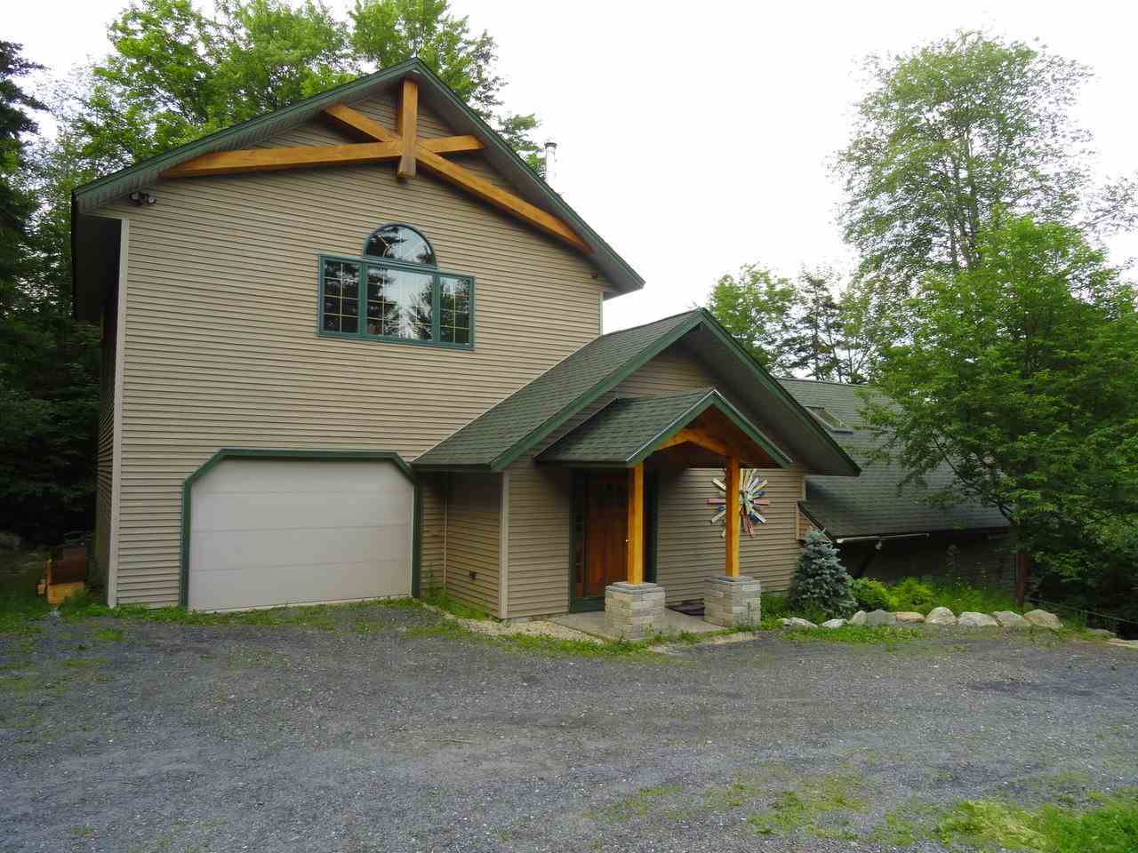 Property Photo:  150 Lockwood Brook Road  VT 05673 