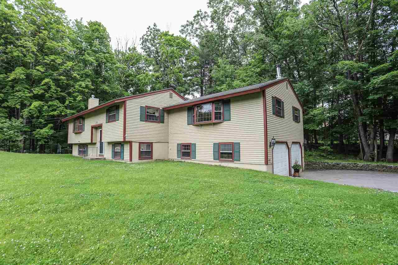 Property Photo: 21 Beaver Brook Circle NH 03031