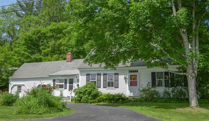 Property Photo:  32 Taft Road  NH 03446 