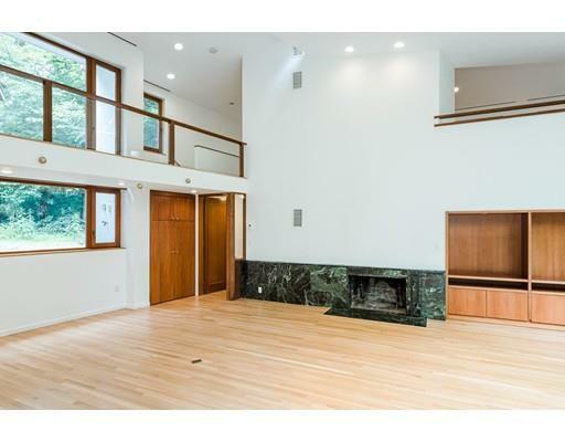 Property Photo: 115 Juniper Rd MA 02478