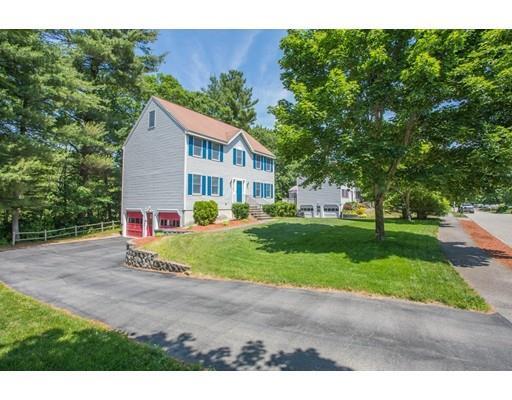 Property Photo: 12 Seneca Ln MA 01887