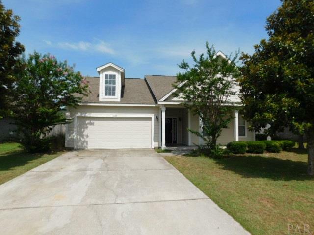 Property Photo:  3649 Pearl Ct  FL 32566 