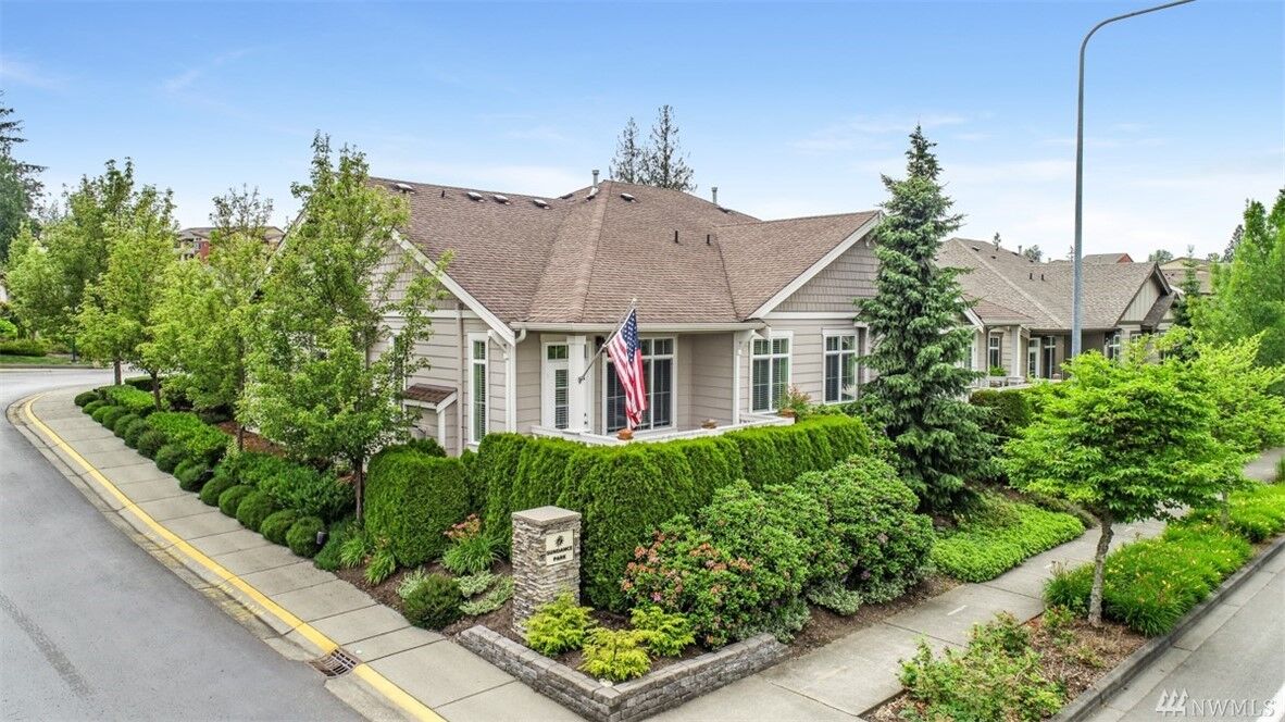 Property Photo:  23892 NE 112th Cir 2  WA 98053 