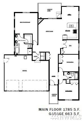 Property Photo: 17210 158th St SE WA 98272