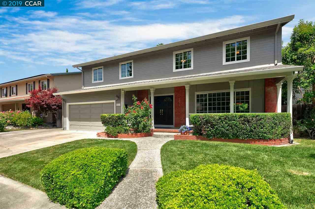 Property Photo:  4213 Churchill Dr  CA 94588 