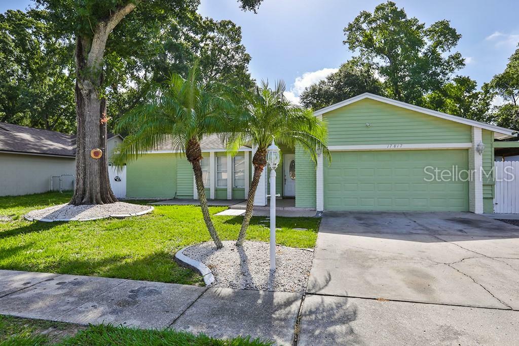 Property Photo:  17817 Cranbrook Drive  FL 33549 