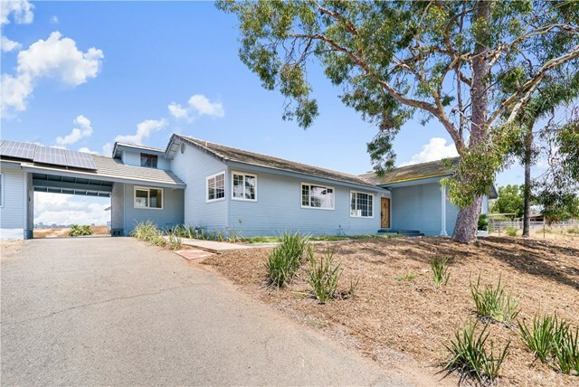 Property Photo: 17275 Ranchero Road CA 92504