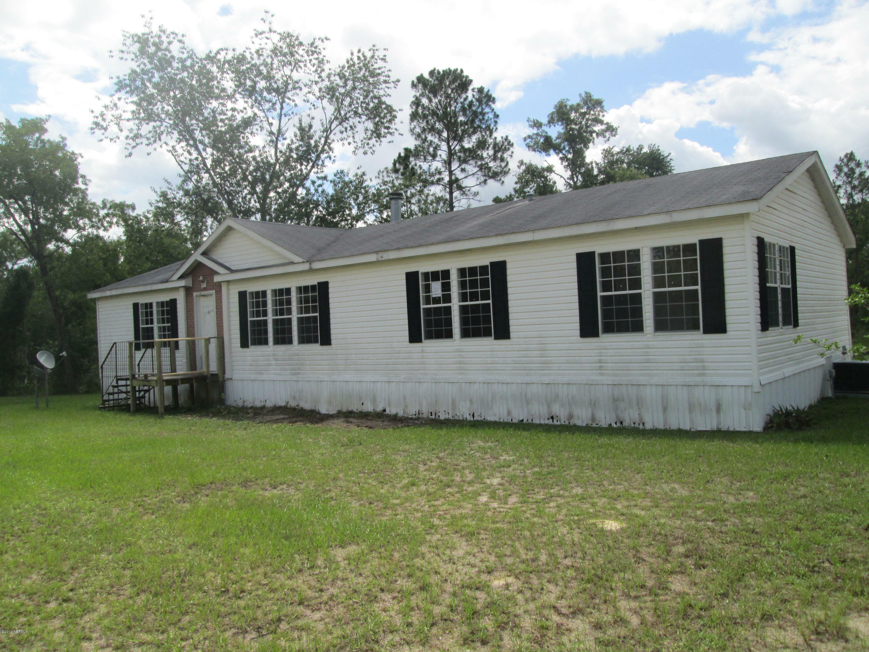 Property Photo:  150 Highland Drive  FL 32640 