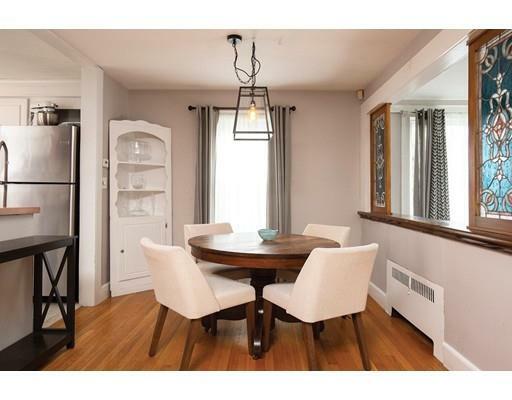 Property Photo:  658 Franklin Street  MA 01702 