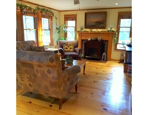Property Photo: 47 Leland Rd MA 02056