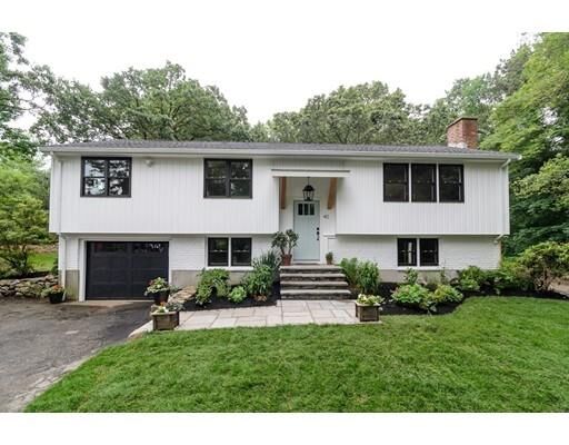 Property Photo:  40 Sherman Bridge Rd  MA 01778 