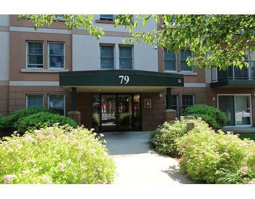 Property Photo: 79 Waite Street Ext 35 MA 02148