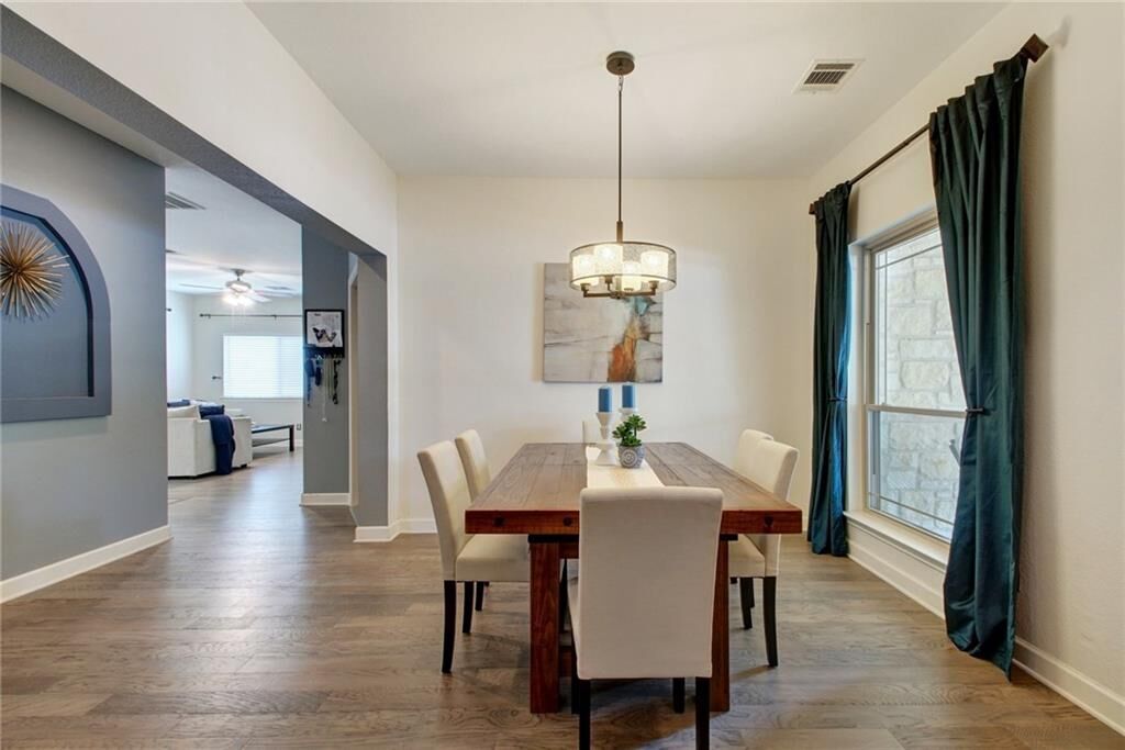 Property Photo:  1305 Cabernet Way  TX 78641 