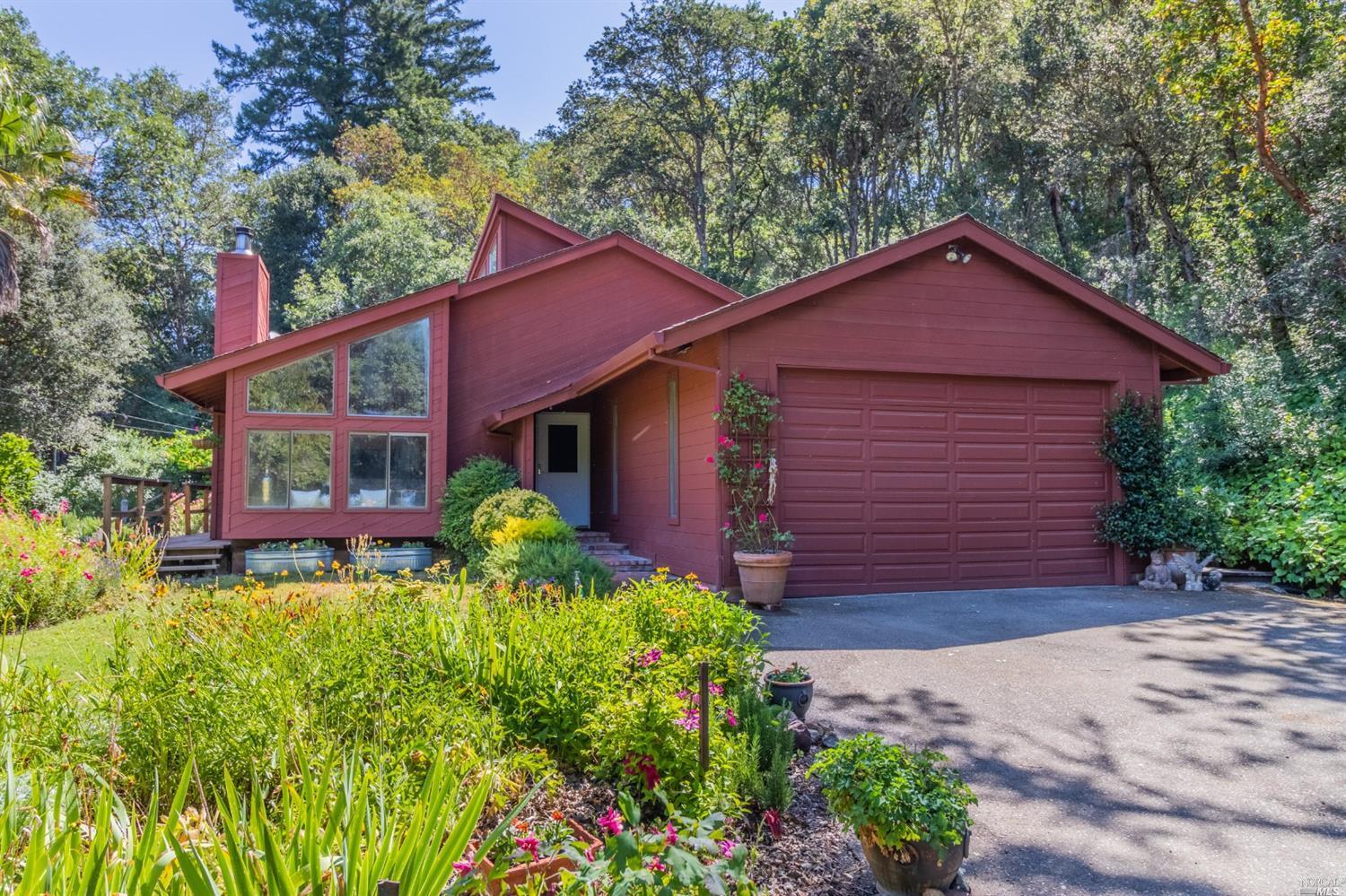 1284 Road B  Redwood Valley CA 95470 photo