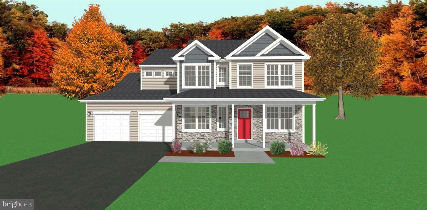 Property Photo: 15 Fuji Drive PA 19533