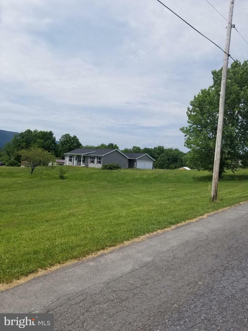 Property Photo:  149 Apple Orchard Circle  WV 25411 