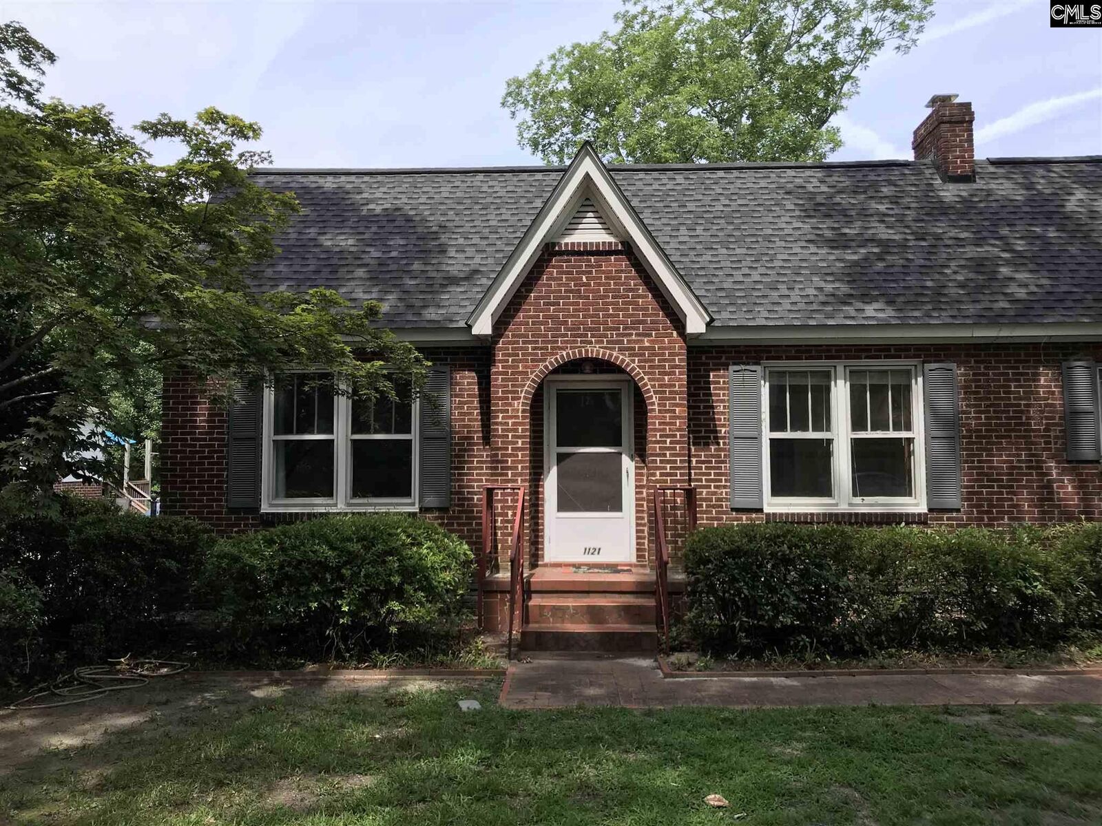 Property Photo: 1121 Daly SC 29209-1302