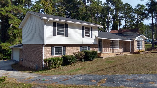 Property Photo:  3103 Bellemeade Drive  GA 30906 