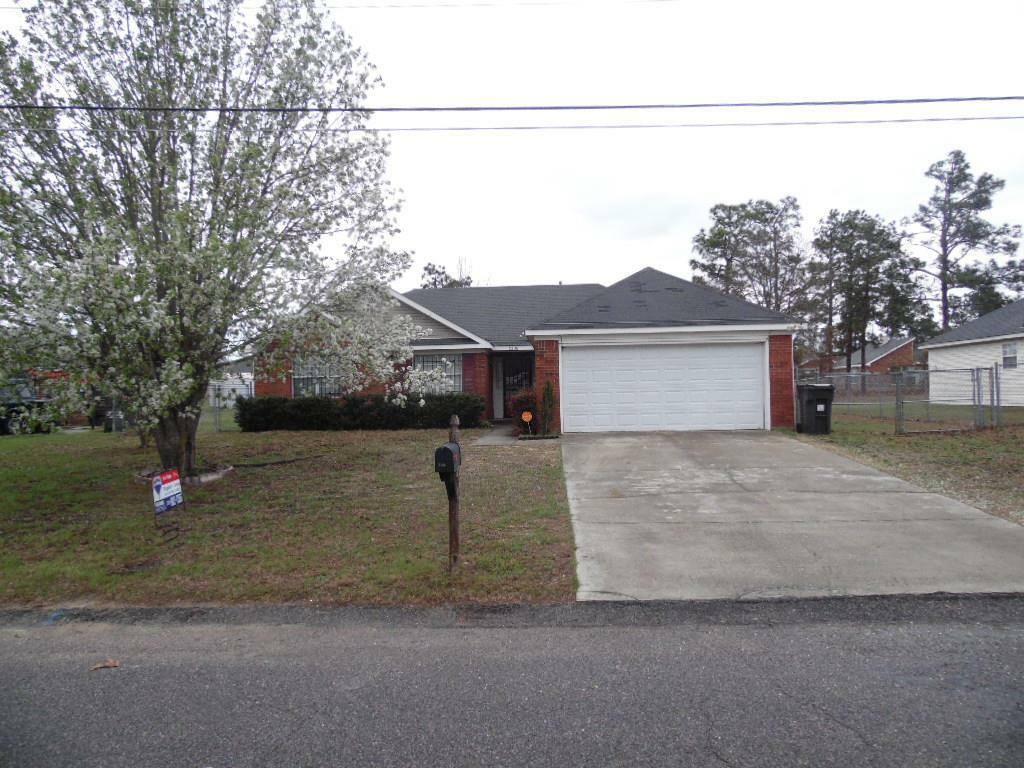 Property Photo:  2236 Pepperidge Drive  GA 30906 