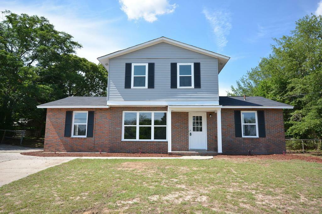 Property Photo:  2811 Glenn Hills Drive  GA 30906 