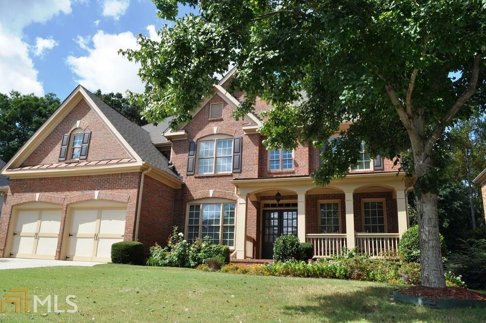 Property Photo:  5652 Ashleigh Walk Dr  GA 30024 