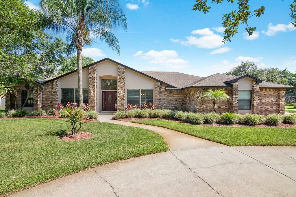 Property Photo:  8118 Steeplechase Boulevard  FL 32818 